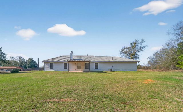 510 Hillside St., Jacksonville, TX 75766