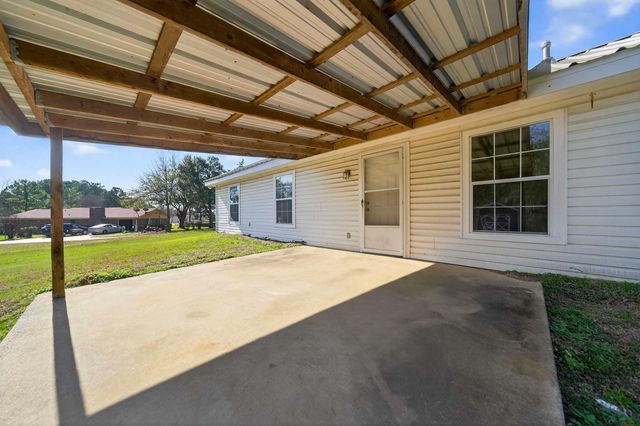 510 Hillside St., Jacksonville, TX 75766
