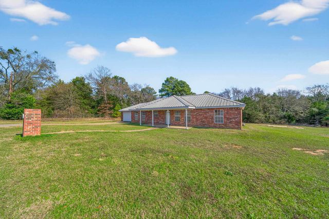 510 Hillside St., Jacksonville, TX 75766