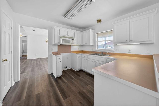 510 Hillside St., Jacksonville, TX 75766