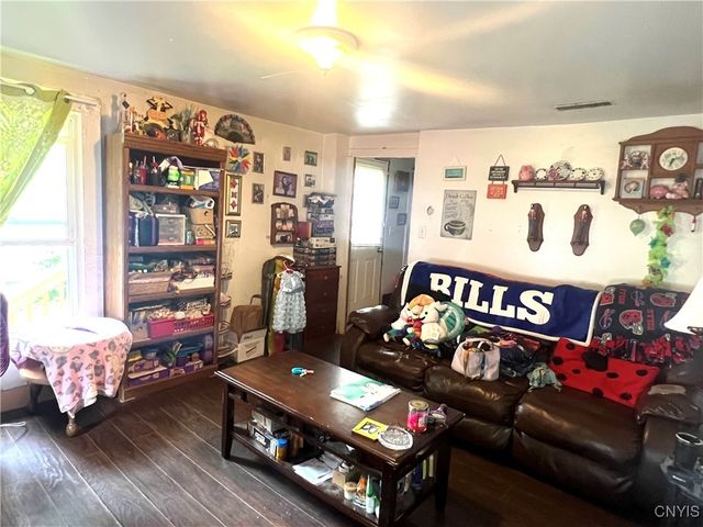 25 North Street, Cortlandville, NY 13101