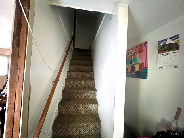 25 North Street, Cortlandville, NY 13101