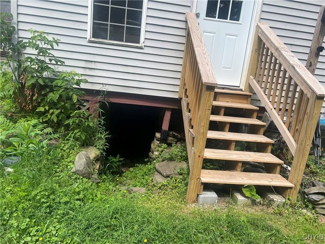 25 North Street, Cortlandville, NY 13101