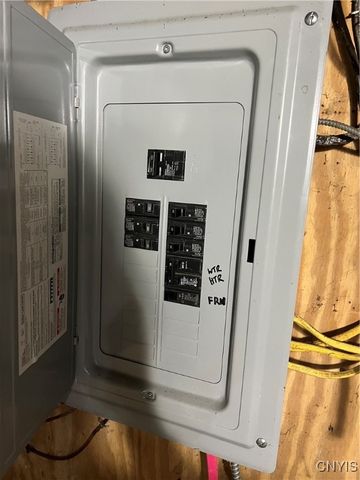 25 North Street, Cortlandville, NY 13101