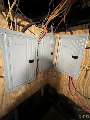 25 North Street, Cortlandville, NY 13101