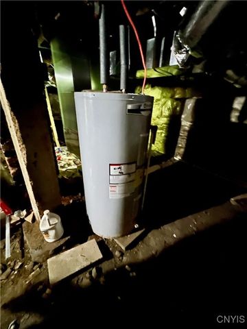 25 North Street, Cortlandville, NY 13101