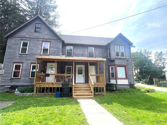 25 North Street, Cortlandville, NY 13101