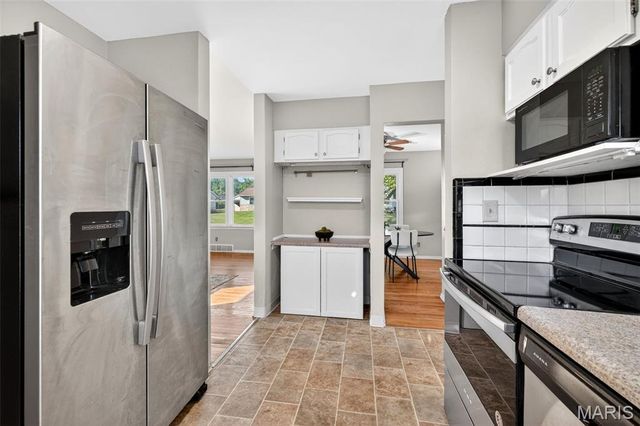 4317 Heidelberg Avenue, St Louis, MO 63123