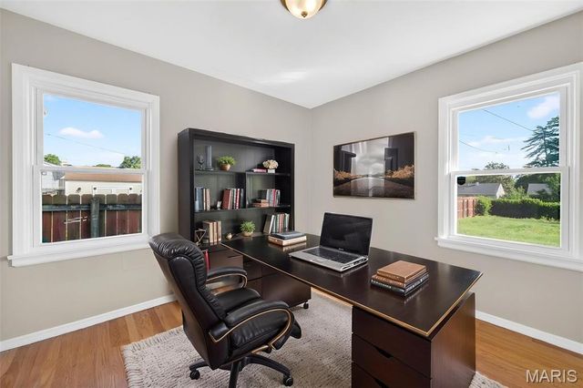 4317 Heidelberg Avenue, St Louis, MO 63123