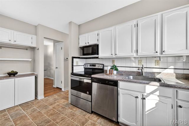 4317 Heidelberg Avenue, St Louis, MO 63123