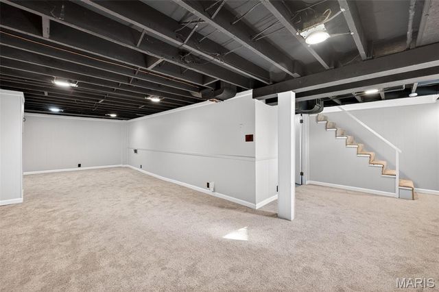 4317 Heidelberg Avenue, St Louis, MO 63123
