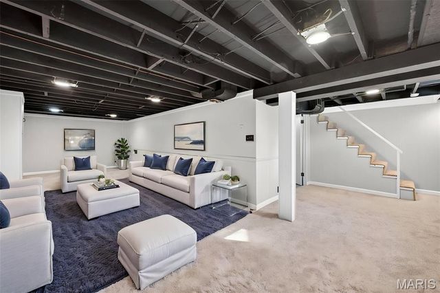 4317 Heidelberg Avenue, St Louis, MO 63123
