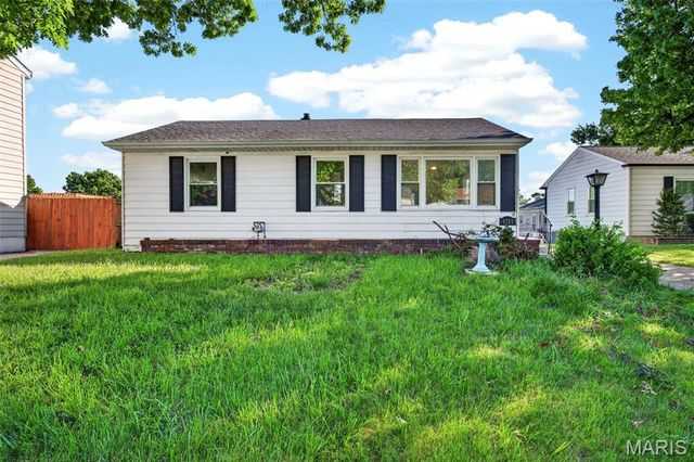 4317 Heidelberg Avenue, St Louis, MO 63123