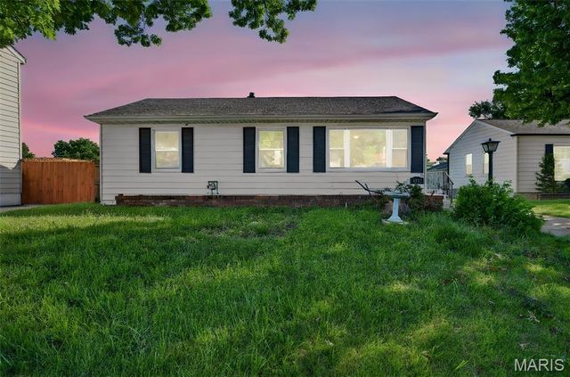 4317 Heidelberg Avenue, St Louis, MO 63123