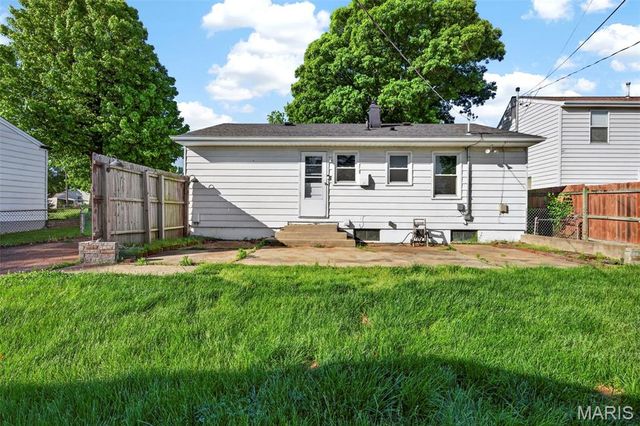 4317 Heidelberg Avenue, St Louis, MO 63123