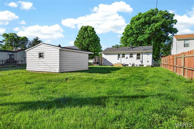4317 Heidelberg Avenue, St Louis, MO 63123