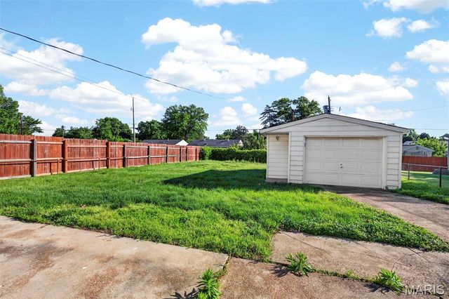 4317 Heidelberg Avenue, St Louis, MO 63123