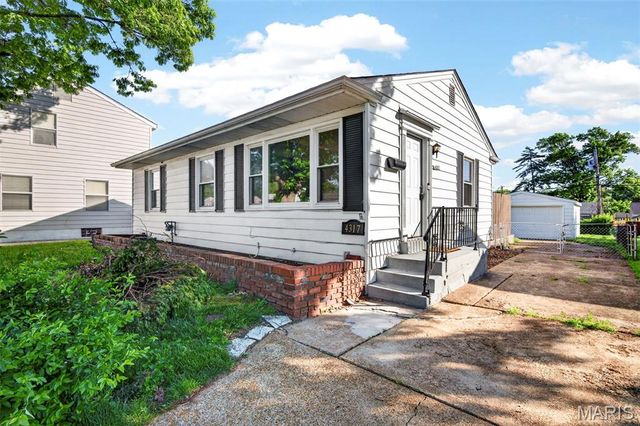 4317 Heidelberg Avenue, St Louis, MO 63123