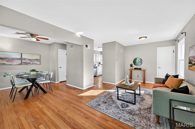4317 Heidelberg Avenue, St Louis, MO 63123