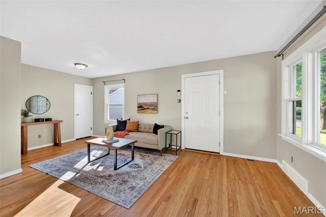 4317 Heidelberg Avenue, St Louis, MO 63123