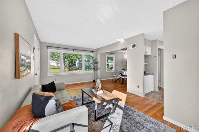 4317 Heidelberg Avenue, St Louis, MO 63123