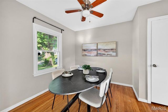 4317 Heidelberg Avenue, St Louis, MO 63123