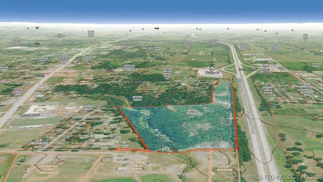 1312 S Caddo Street, Muldrow, OK 74948