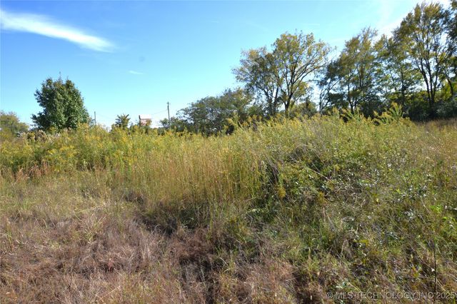 1312 S Caddo Street, Muldrow, OK 74948