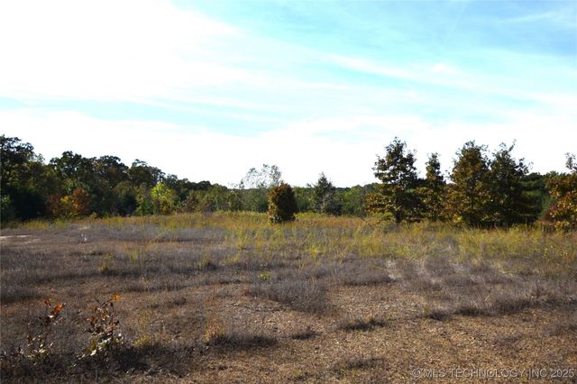 1312 S Caddo Street, Muldrow, OK 74948