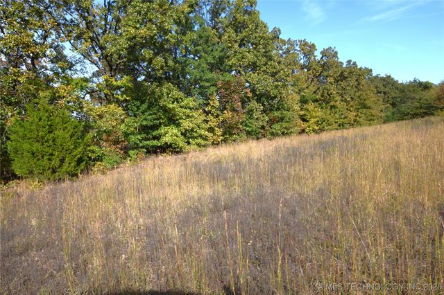 1312 S Caddo Street, Muldrow, OK 74948