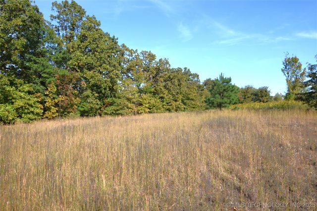 1312 S Caddo Street, Muldrow, OK 74948