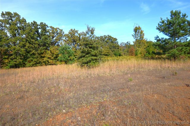 1312 S Caddo Street, Muldrow, OK 74948