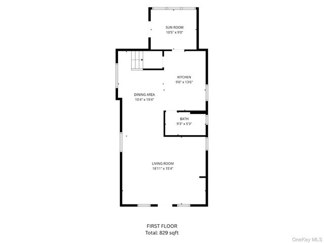 111-35 166th Street, Jamaica, NY 11433