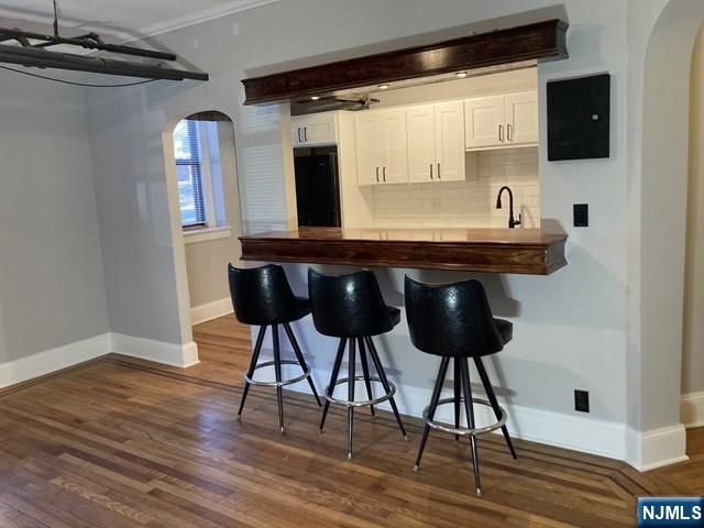 303 Hamilton Place BAS2, Hackensack, NJ 07601