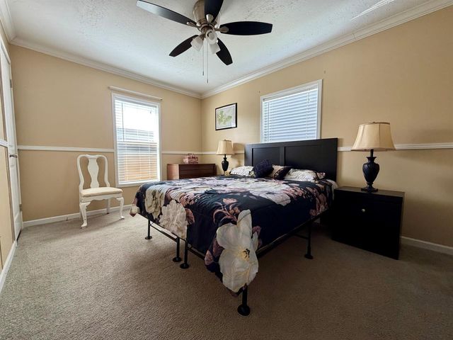 106 Sandhill Boulevard, Fort Pierce, FL 34982