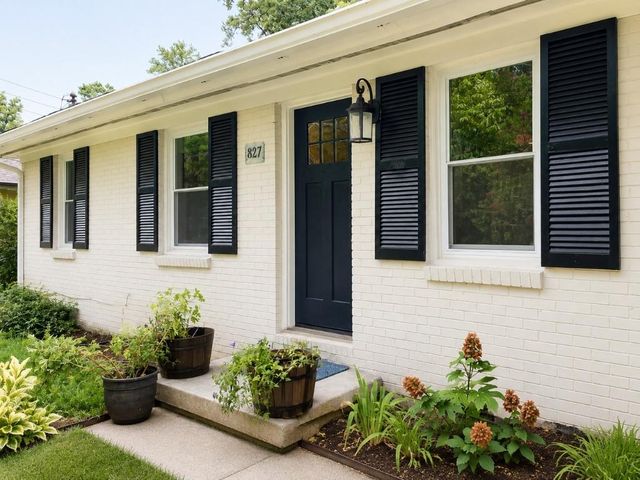 827 Turpin Avenue SE, Atlanta, GA 30312
