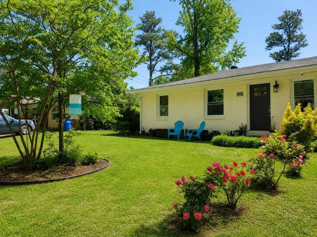 827 Turpin Avenue SE, Atlanta, GA 30312