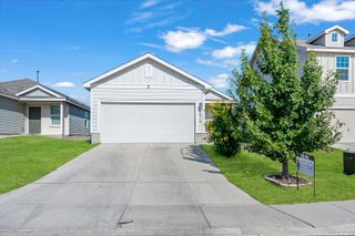 5610 Dewberry Run, San Antonio, TX 78218