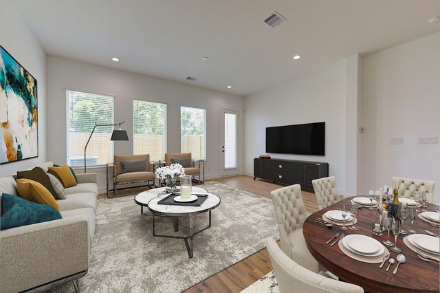 2708 Noble Street, Houston, TX 77026