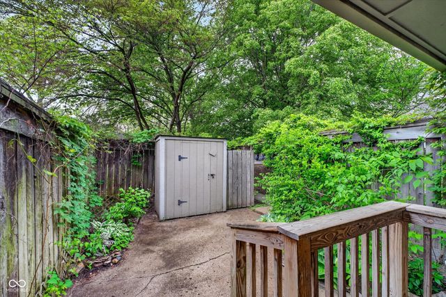 4229 Woodsage Trace, Indianapolis, IN 46237