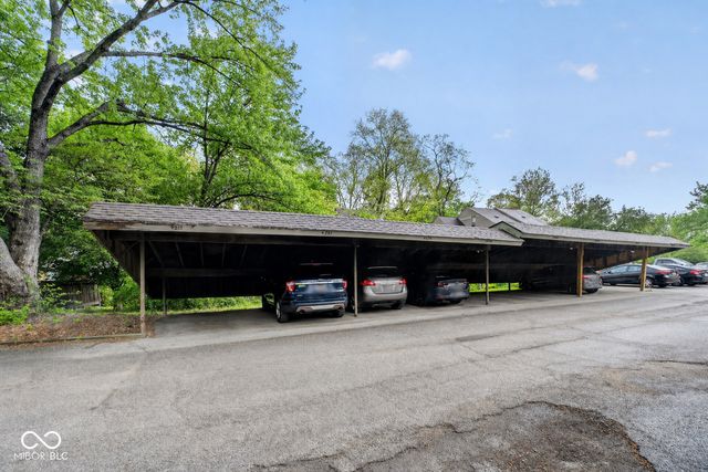 4229 Woodsage Trace, Indianapolis, IN 46237