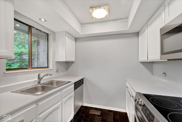 4229 Woodsage Trace, Indianapolis, IN 46237