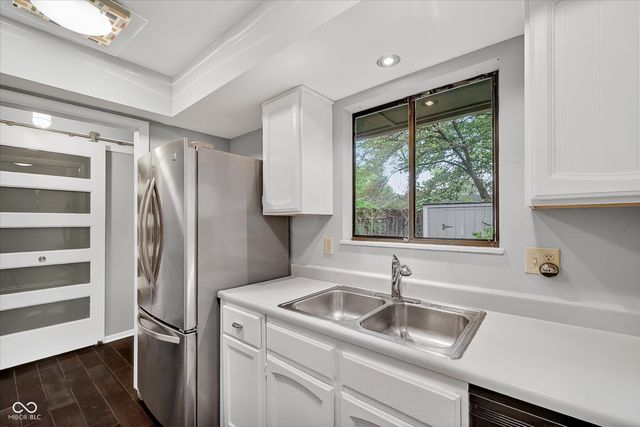 4229 Woodsage Trace, Indianapolis, IN 46237