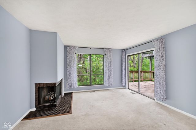 4229 Woodsage Trace, Indianapolis, IN 46237