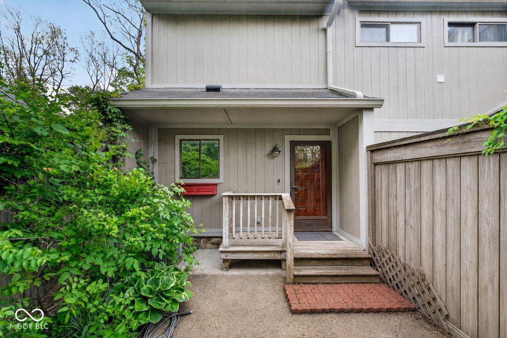 4229 Woodsage Trace, Indianapolis, IN 46237