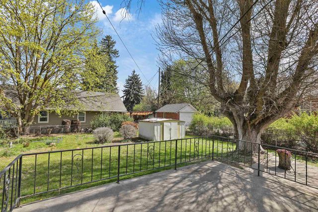 1215 S Garfield St, Spokane, WA 99202