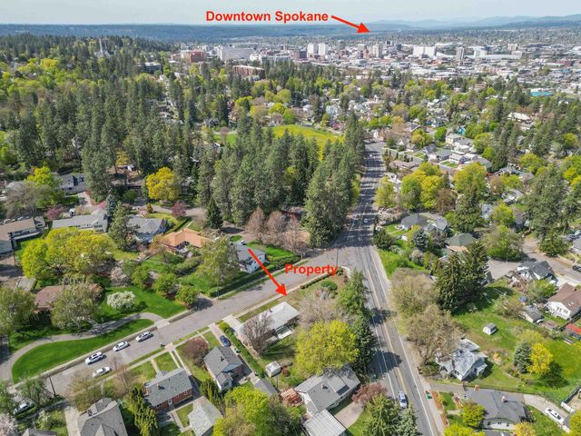1215 S Garfield St, Spokane, WA 99202