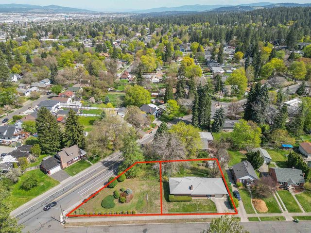 1215 S Garfield St, Spokane, WA 99202