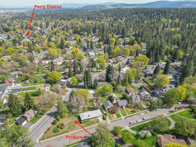 1215 S Garfield St, Spokane, WA 99202