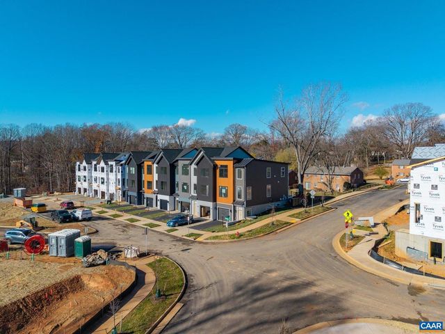 21A KEENE CT, Charlottesville, VA 22903